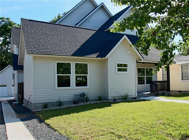 705 Harris Ave A, Austin, TX 78705