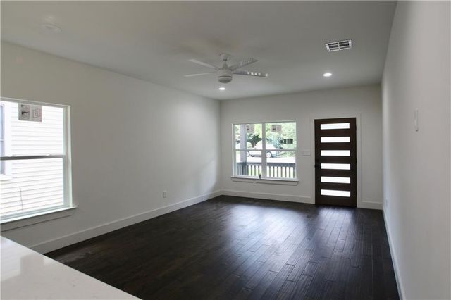 705 Harris Ave A, Austin, TX 78705