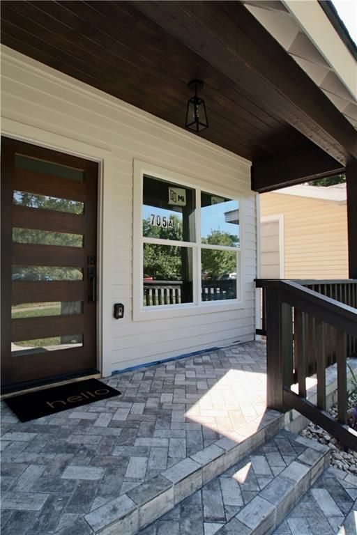 705 Harris Ave A, Austin, TX 78705