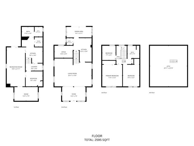 87-77 254th Street, New York City, NY 11426