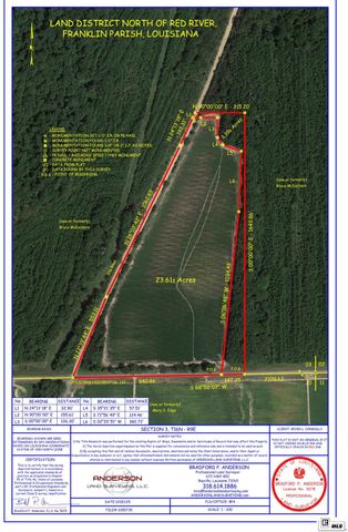 00 HIGHWAY 132, Delhi, LA 71232