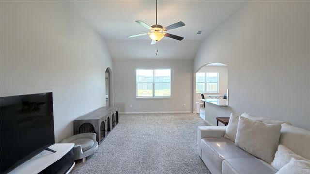 2100 Penaflor Drive, Anna, TX 75409
