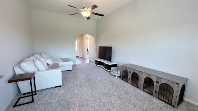 2100 Penaflor Drive, Anna, TX 75409