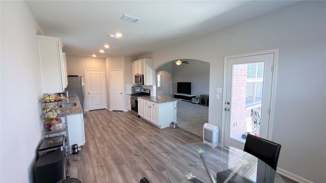 2100 Penaflor Drive, Anna, TX 75409