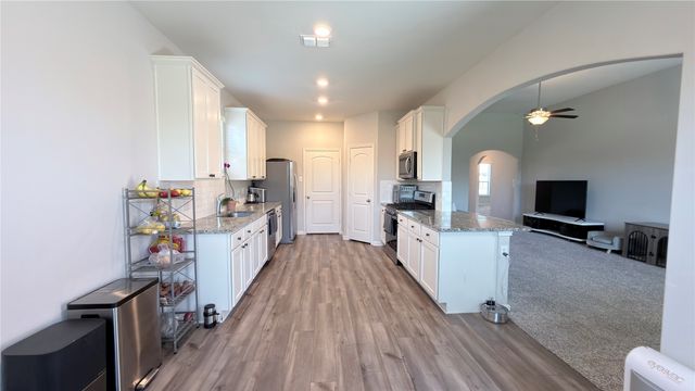 2100 Penaflor Drive, Anna, TX 75409