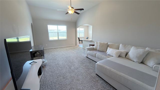 2100 Penaflor Drive, Anna, TX 75409