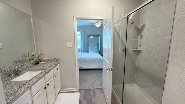 2100 Penaflor Drive, Anna, TX 75409