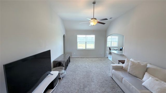 2100 Penaflor Drive, Anna, TX 75409
