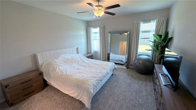2100 Penaflor Drive, Anna, TX 75409