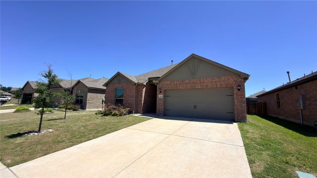 2100 Penaflor Drive, Anna, TX 75409