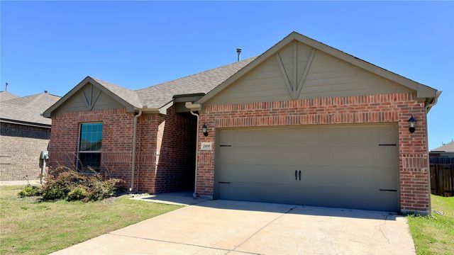 2100 Penaflor Drive, Anna, TX 75409