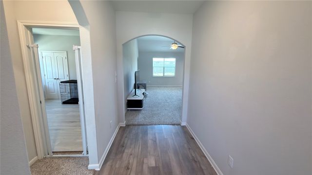2100 Penaflor Drive, Anna, TX 75409