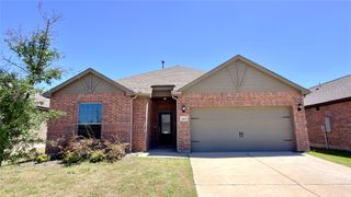 2100 Penaflor Drive, Anna, TX 75409