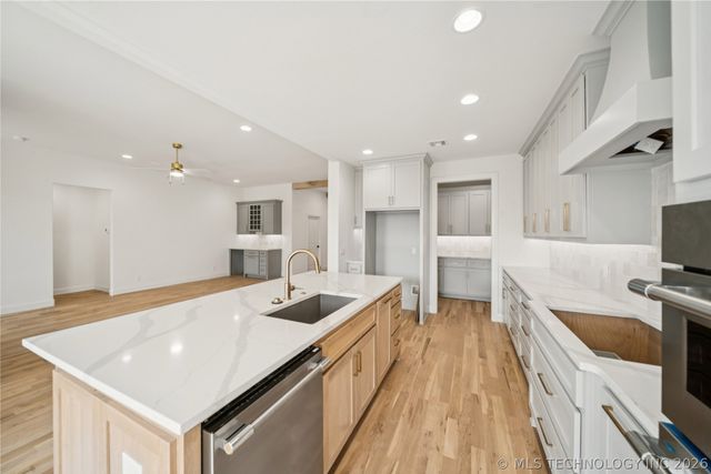 9722 E 132nd Street, Bixby, OK 74008