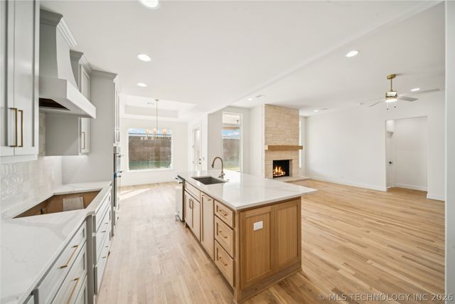 9722 E 132nd Street, Bixby, OK 74008