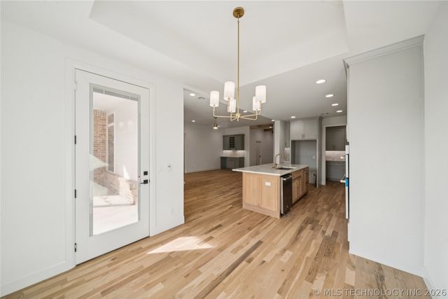 9722 E 132nd Street, Bixby, OK 74008