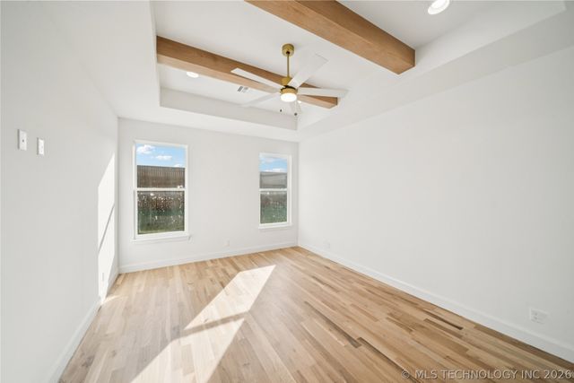 9722 E 132nd Street, Bixby, OK 74008