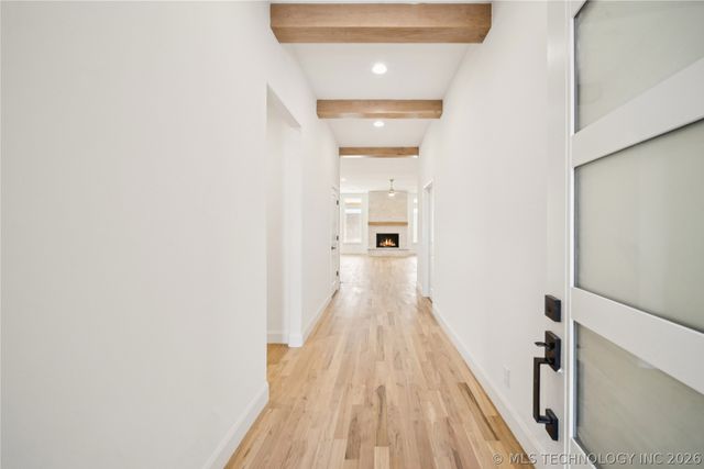 9722 E 132nd Street, Bixby, OK 74008