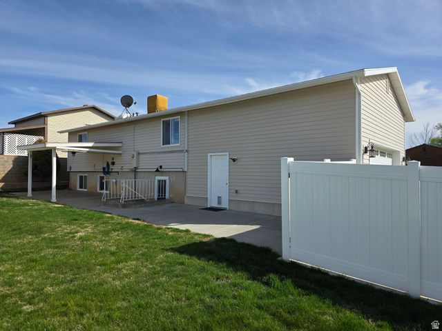 2872 W 5000 S, Roy, UT 84067