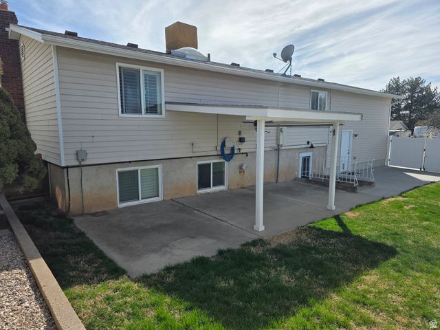2872 W 5000 S, Roy, UT 84067