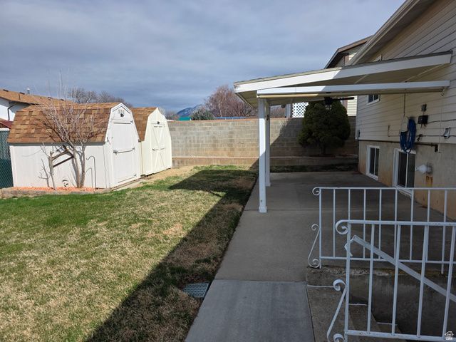 2872 W 5000 S, Roy, UT 84067