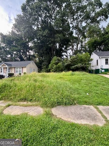 1131 Merrill Avenue SW, Atlanta, GA 30310