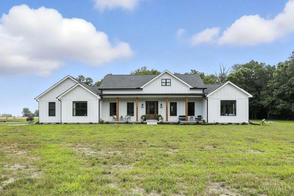 2360 Utica Road, Lebanon, OH 45036