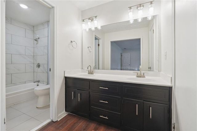 1416 Manchester Court SW, Lilburn, GA 30047