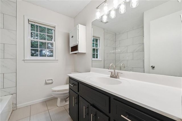 1416 Manchester Court SW, Lilburn, GA 30047