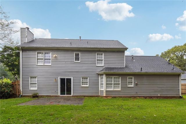 1416 Manchester Court SW, Lilburn, GA 30047