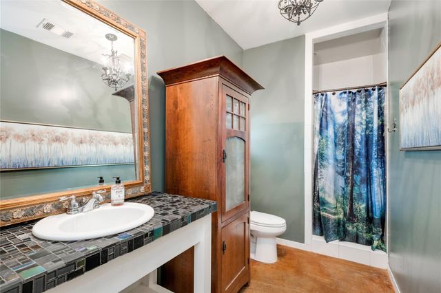 719 Birch LN, Cottonwood Shores, TX 78657