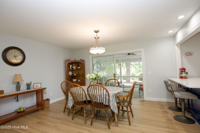 33 Village Green Circle, Southern Pines, NC 28387