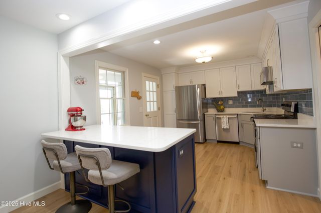 33 Village Green Circle, Southern Pines, NC 28387