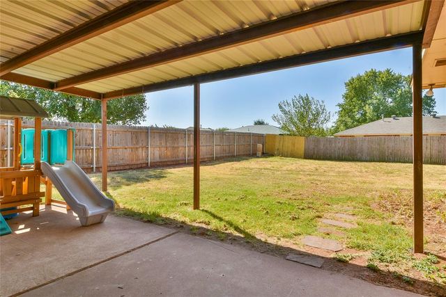 252 W Maple Branch Way, Mustang, OK 73064