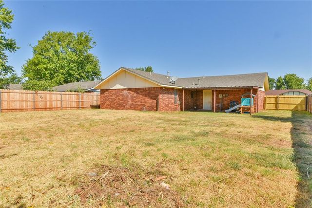 252 W Maple Branch Way, Mustang, OK 73064