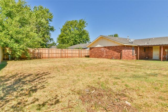 252 W Maple Branch Way, Mustang, OK 73064
