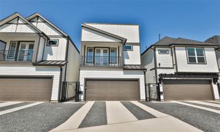 119A E 43rd Street, Houston, TX 77018