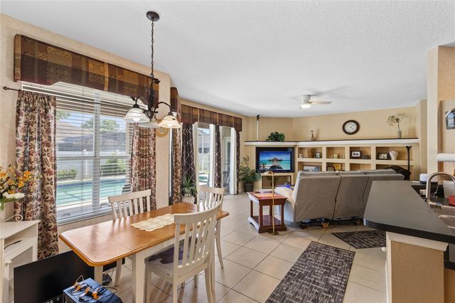3670 HALF MOON DRIVE, Orlando, FL 32812