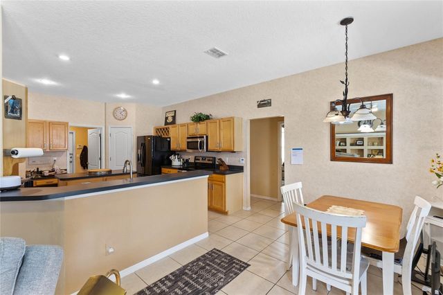 3670 HALF MOON DRIVE, Orlando, FL 32812