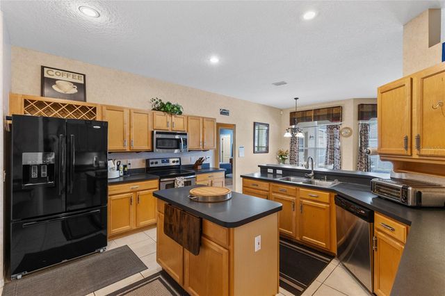 3670 HALF MOON DRIVE, Orlando, FL 32812