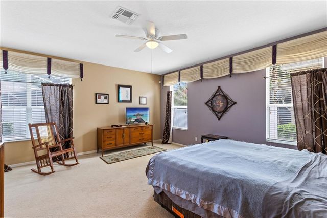 3670 HALF MOON DRIVE, Orlando, FL 32812
