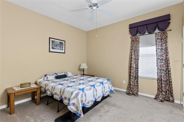 3670 HALF MOON DRIVE, Orlando, FL 32812