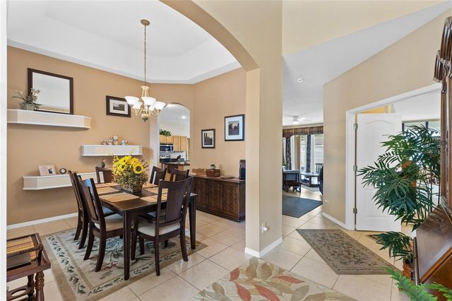 3670 HALF MOON DRIVE, Orlando, FL 32812