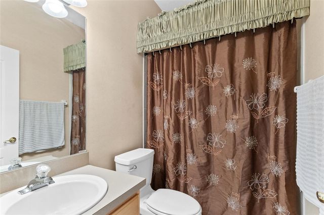 3670 HALF MOON DRIVE, Orlando, FL 32812
