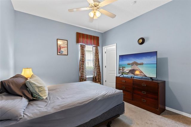 3670 HALF MOON DRIVE, Orlando, FL 32812