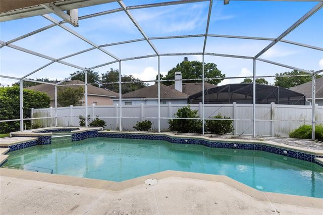 3670 HALF MOON DRIVE, Orlando, FL 32812