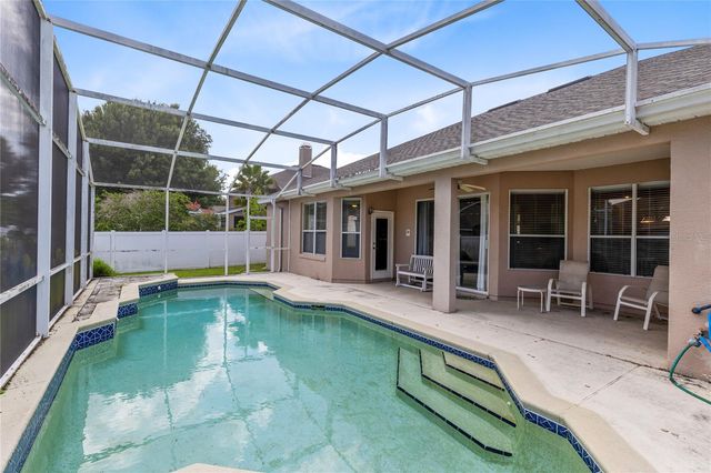 3670 HALF MOON DRIVE, Orlando, FL 32812