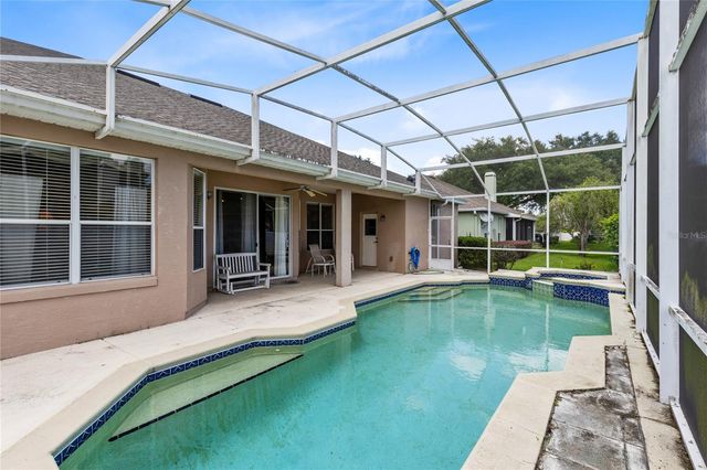 3670 HALF MOON DRIVE, Orlando, FL 32812