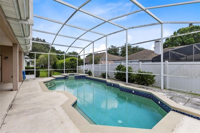 3670 HALF MOON DRIVE, Orlando, FL 32812