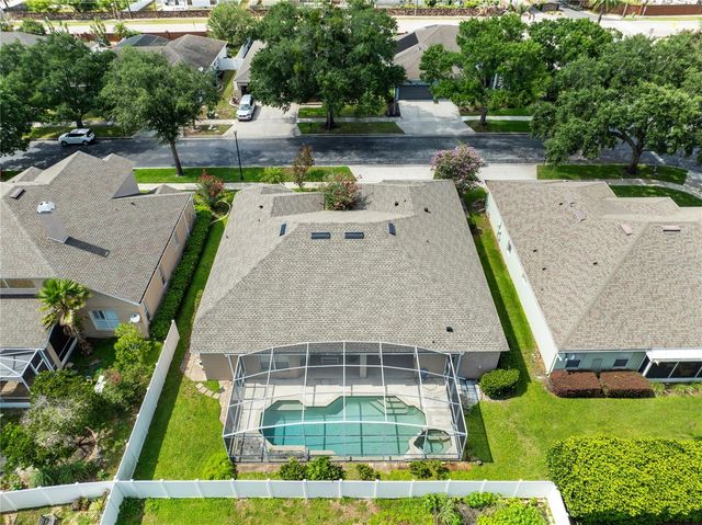 3670 HALF MOON DRIVE, Orlando, FL 32812